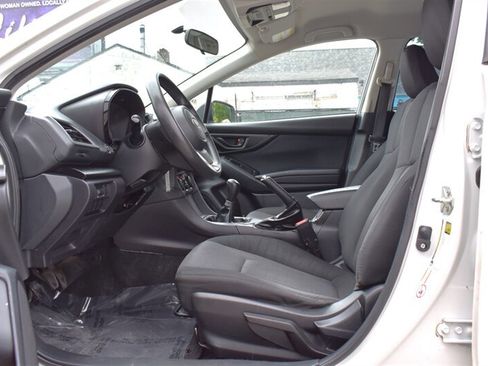 Used 2017 Subaru Impreza 2.0i AWD/4WD image 10