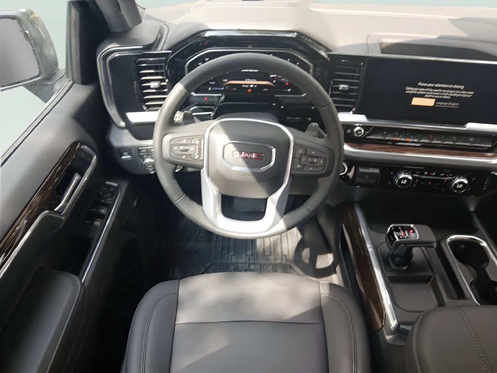 New 2026 GMC Sierra 1500 Elevation w/ Elevation Premium Package AWD/4WD image 22