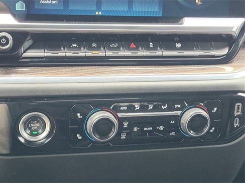 Used 2023 Chevrolet Silverado 1500 LT w/ Protection Package image 20