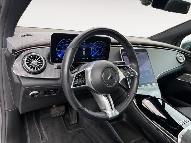 Certified 2023 Mercedes-Benz EQE 350+ 4MATIC SUV image 12