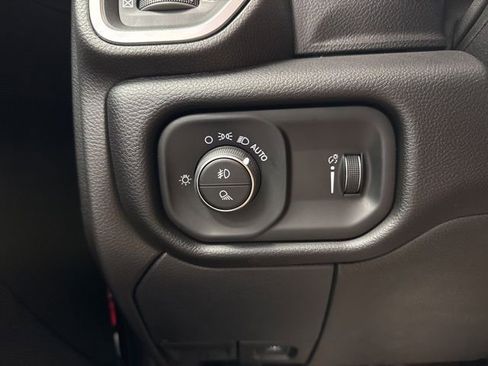 New 2026 RAM 3500 Big Horn image 41