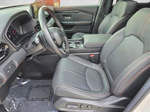 Used 2026 Honda Passport TrailSport Elite image 16