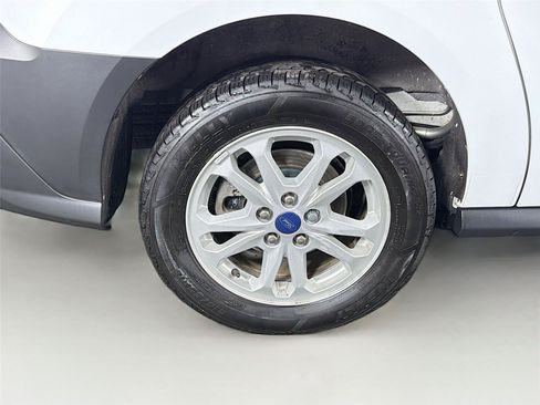 Used 2022 Ford Transit Connect XL FWD image 34