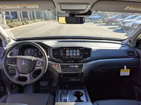 New 2026 Honda Ridgeline RTL image 12