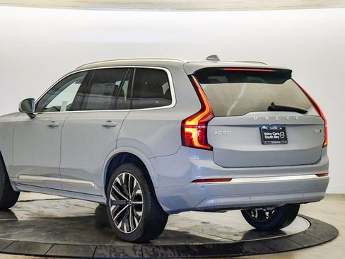 New 2026 Volvo XC90 B6 Ultra w/ Protection Package AWD/4WD image 2