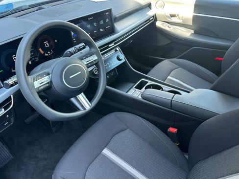 Used 2026 Hyundai Sonata Blue FWD image 11