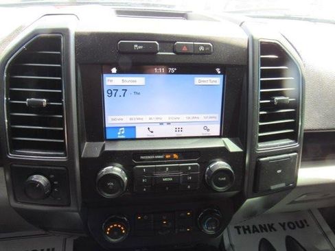 Used 2019 Ford F150 XLT AWD/4WD image 21