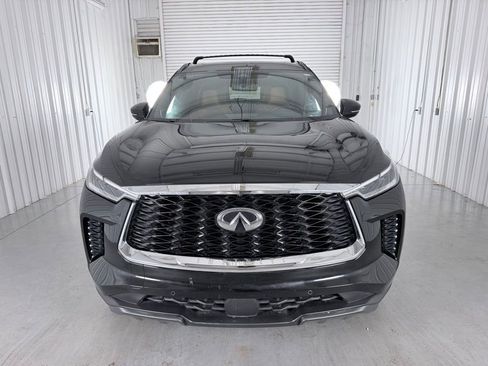 Used 2024 INFINITI QX60 Autograph AWD/4WD image 2