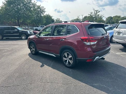 Used 2019 Subaru Forester Touring AWD/4WD image 6