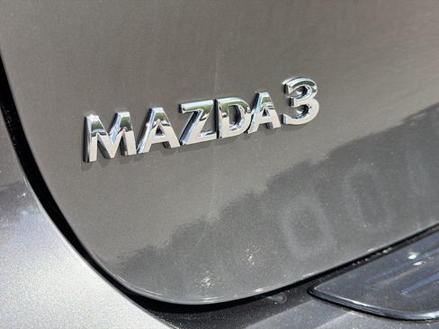 New 2026 MAZDA MAZDA3 2.5 S Hatchback w/ Premium Pkg FWD image 14