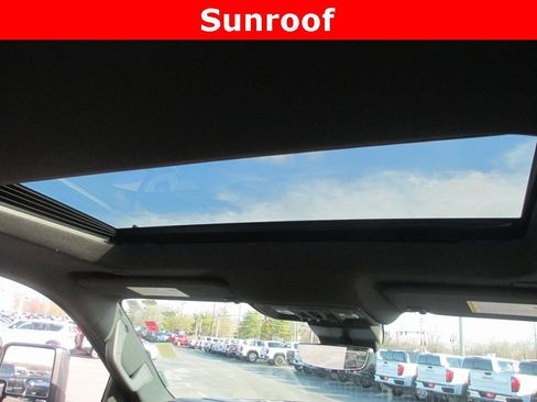 Certified 2024 GMC Sierra 2500 AT4 w/ AT4 Premium Plus Package image 17