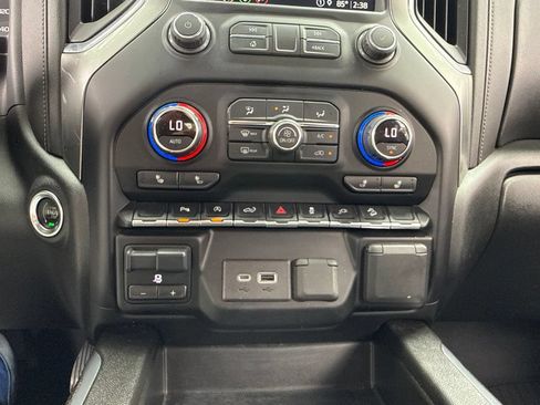 Used 2021 Chevrolet Silverado 1500 RST w/ All Star Edition Plus AWD/4WD image 41