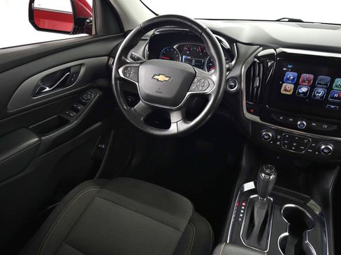 Used 2019 Chevrolet Traverse LT image 15