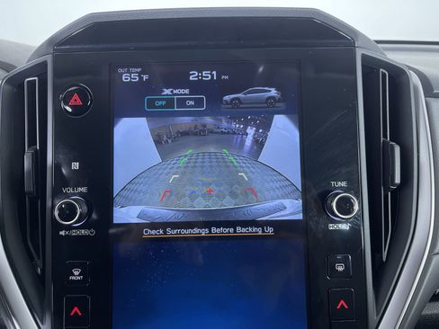 Used 2024 Subaru Crosstrek 2.0i Premium image 18