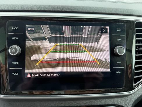 Used 2019 Volkswagen Atlas SEL image 35