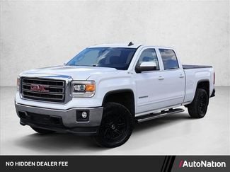 Used 2015 GMC Sierra 1500 SLE AWD/4WD video 1
