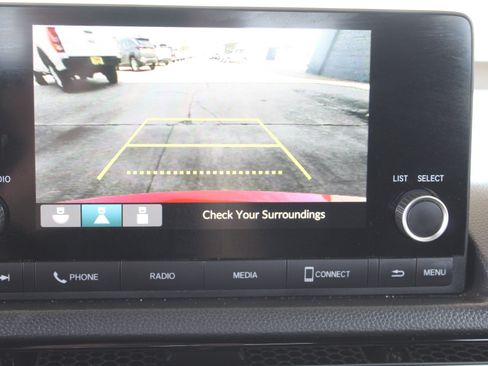 Used 2024 Honda Civic Sport image 36