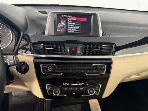 Used 2017 BMW X1 sDrive28i FWD image 24