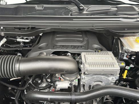 New 2026 RAM 1500 Big Horn AWD/4WD image 26