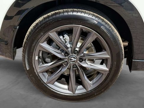 Certified 2025 Acura ADX A-Spec AWD/4WD image 7