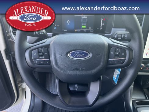 New 2026 Ford Ranger XL RWD image 19
