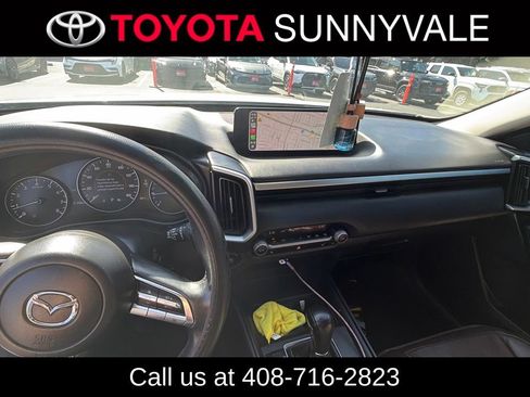 Used 2023 MAZDA CX-50 2.5 S w/ Cargo Package AWD/4WD image 5