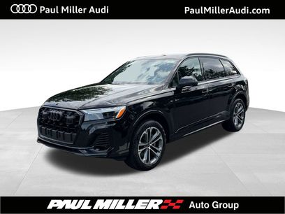 Used 2025 Audi Q7 2.0T Premium w/ Convenience Plus Package