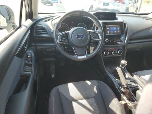 Used 2022 Subaru Crosstrek 2.0i Premium AWD/4WD image 11