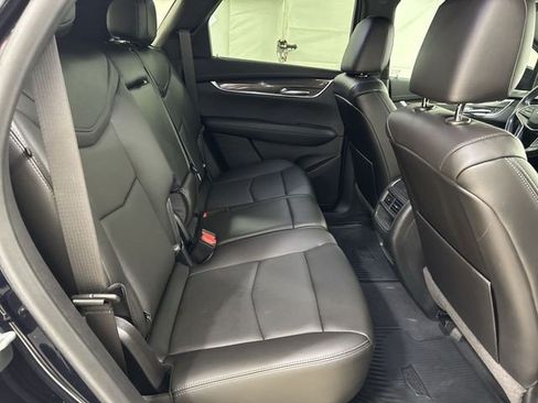 Used 2021 Cadillac XT5 Sportv AWD/4WD image 28