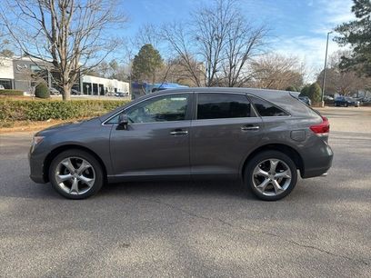 Used 2014 Toyota Venza XLE