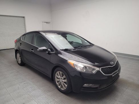 Used 2015 Kia Forte EX FWD image 13
