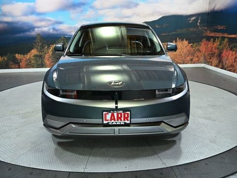 Used 2024 Hyundai Ioniq 5 Limited AWD/4WD image 3