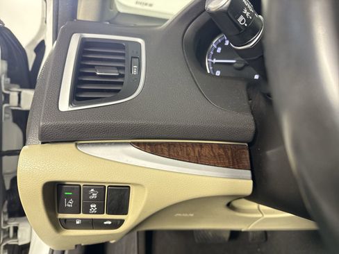 Certified 2020 Acura TLX w/ Technology Package image 16