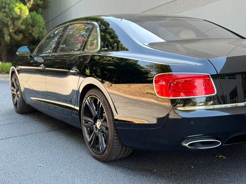 Used 2014 Bentley Flying Spur W12 AWD/4WD image 26