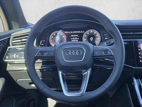 New 2026 Audi Q7 3.0T Premium Plus AWD/4WD image 21