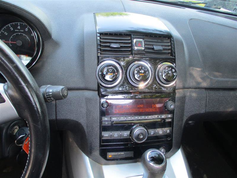 Used 2008 Saturn Sky w/ Premium Trim Package RWD image 13