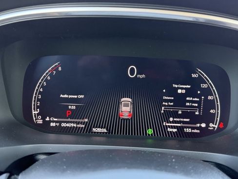 Used 2026 Acura MDX FWD image 30