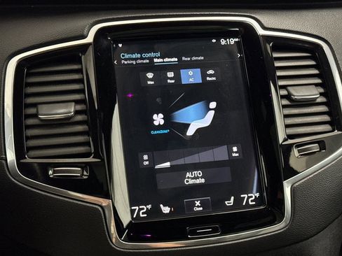 Used 2020 Volvo XC90 T6 R-Design w/ Protection Package Premier image 27