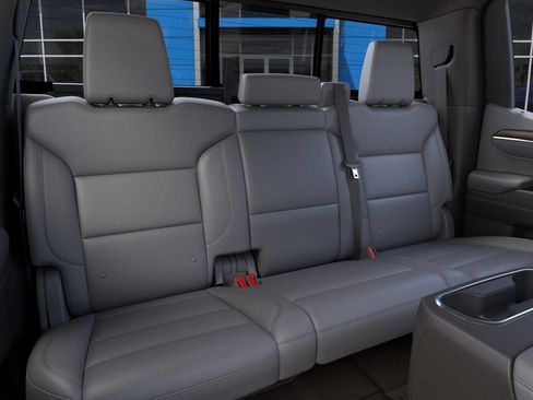 New 2026 Chevrolet Silverado 1500 RST w/ All Star Edition Plus AWD/4WD image 42