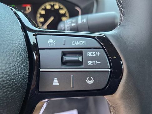 New 2026 Honda Civic Sport image 15