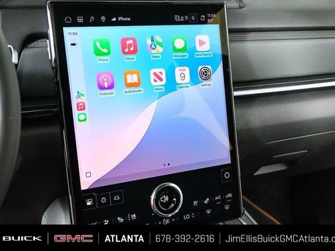 New 2026 GMC Terrain AT4 w/ Convenience Package III AWD/4WD image 15