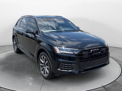 Used 2023 Audi Q7 2.0T Premium Plus