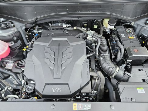 New 2026 Hyundai Palisade XRT Pro image 33