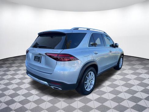 Used 2025 Mercedes-Benz GLE 350 4MATIC image 9
