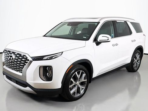 Used 2022 Hyundai Palisade SEL w/ Premium Package AWD/4WD image 13