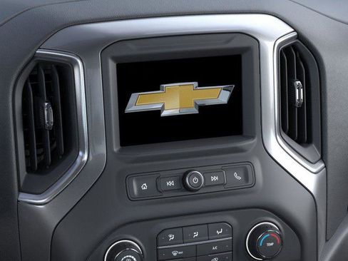New 2026 Chevrolet Silverado 1500 W/T AWD/4WD image 20