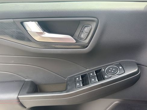 Used 2024 Ford Escape ST-Line w/ Tech Pack #1 image 25