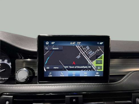 Used 2021 Lincoln Corsair AWD w/ Premium Package image 7