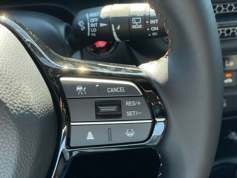 New 2026 Honda HR-V Sport image 14