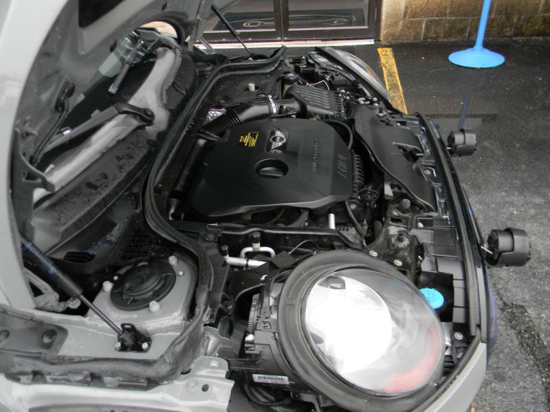 Used 2015 MINI Cooper 2-Door Hardtop FWD image 19